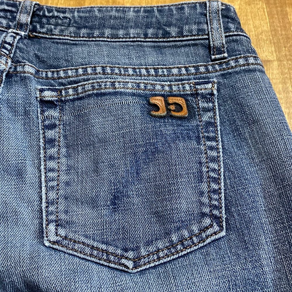 Joe's jeans honey fit w28
